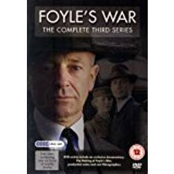 Foyle's War - Series 3 - Complete [DVD] [2004]